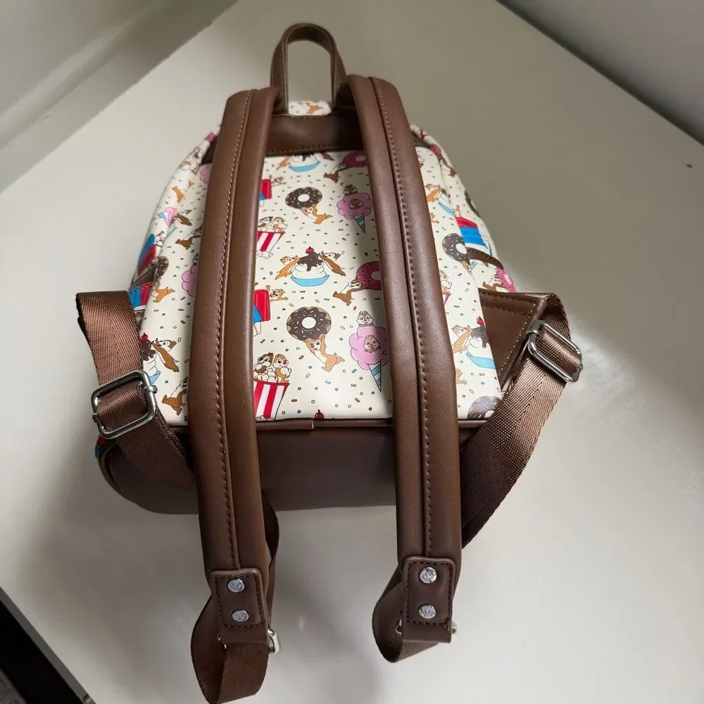 Loungefly disney bag